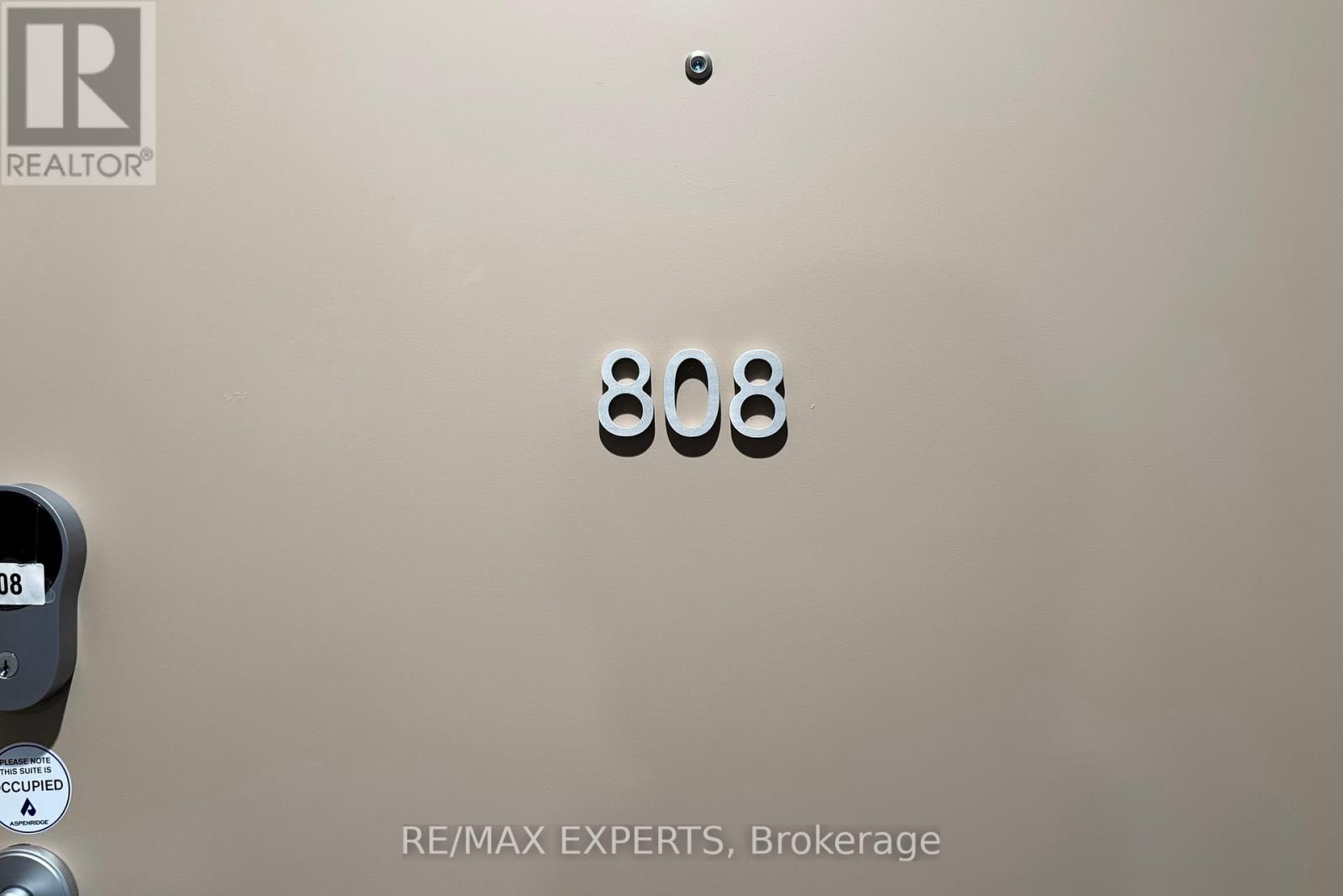 808 - 1 Quarrington Lane, Toronto, Ontario  M3C 0S4 - Photo 17 - C12857258