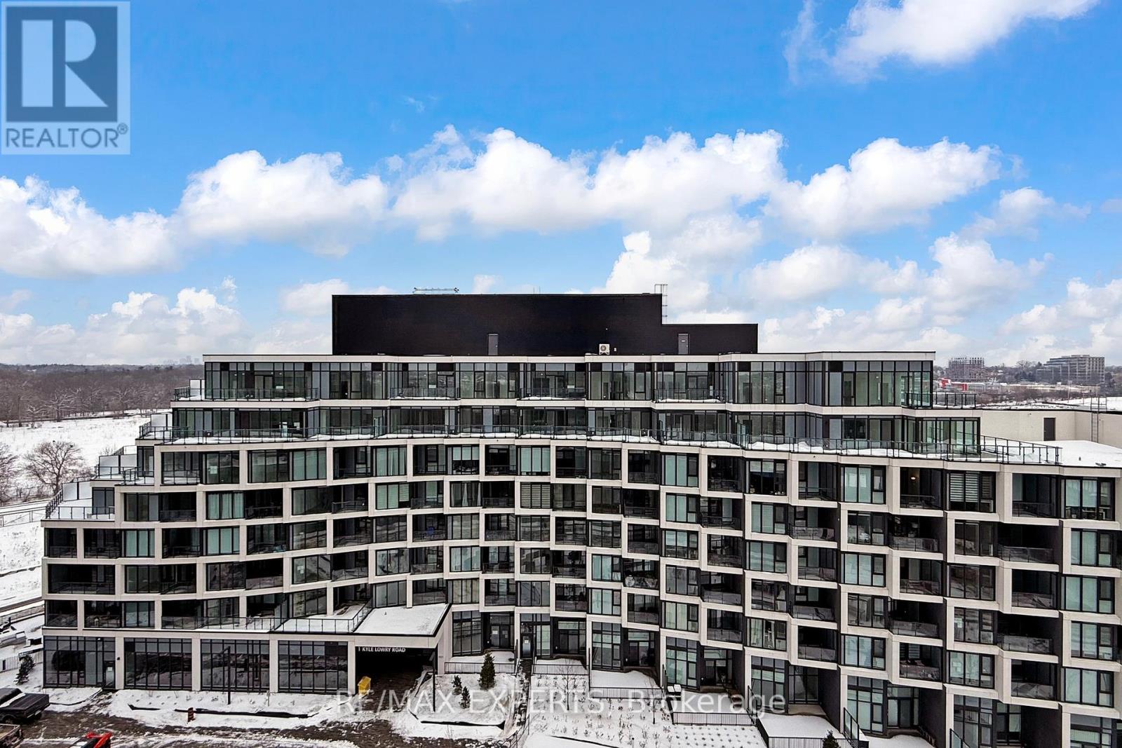 808 - 1 Quarrington Lane, Toronto, Ontario  M3C 0S4 - Photo 21 - C12857258