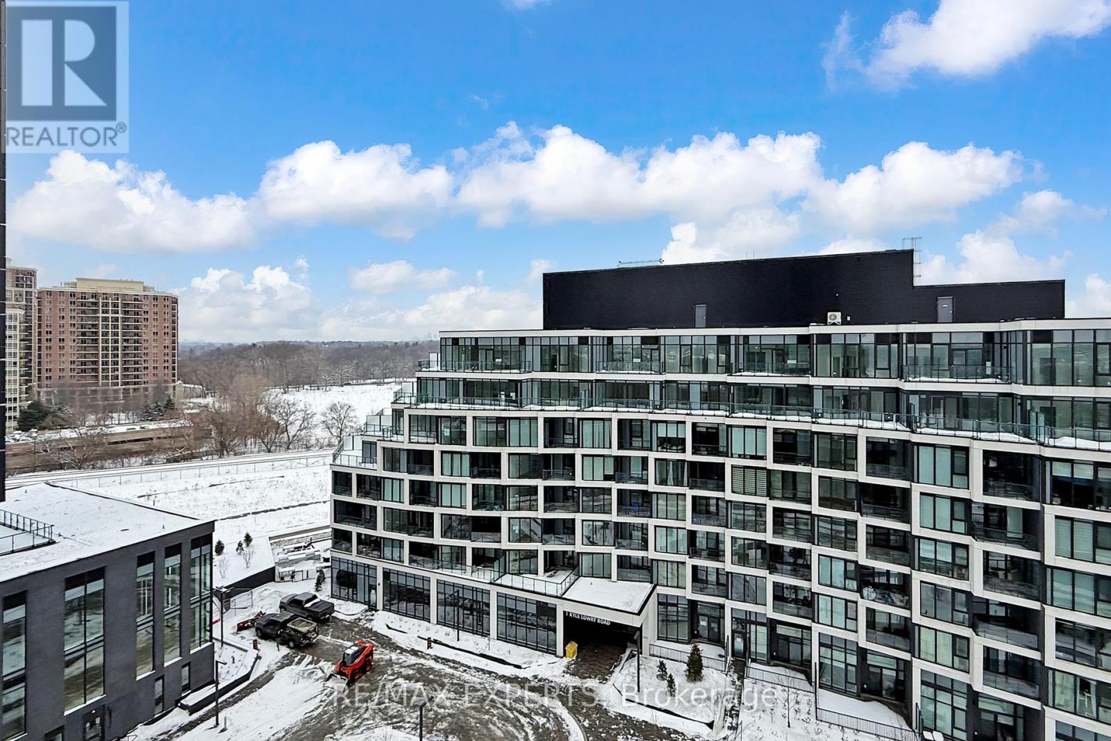 808 - 1 Quarrington Lane, Toronto, Ontario  M3C 0S4 - Photo 20 - C12857258