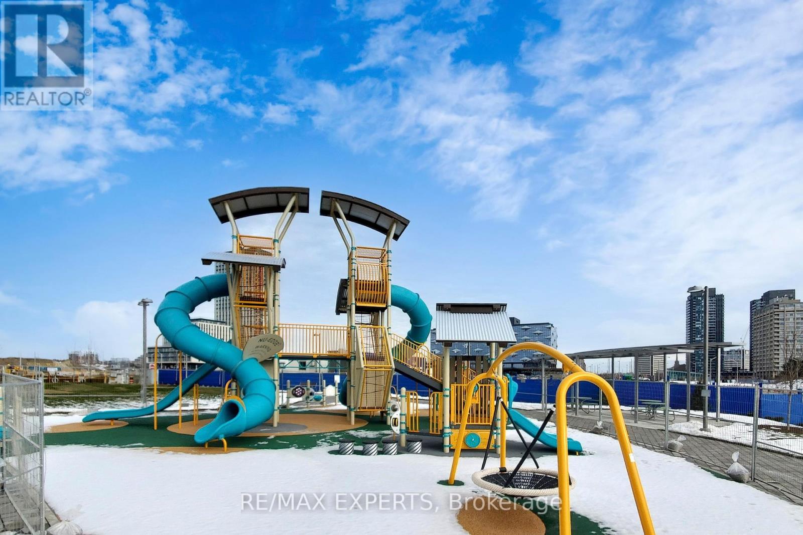 808 - 1 Quarrington Lane, Toronto, Ontario  M3C 0S4 - Photo 26 - C12857258