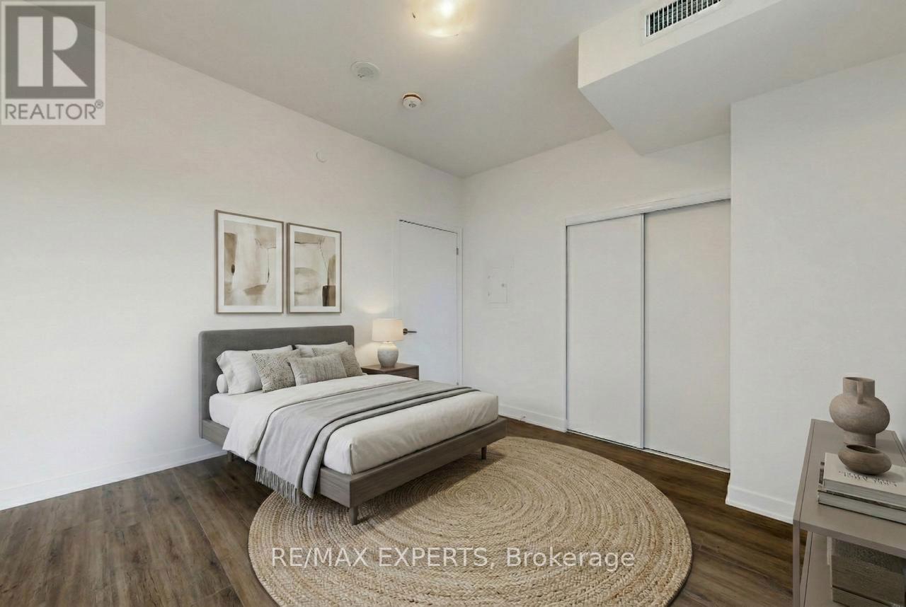 808 - 1 Quarrington Lane, Toronto, Ontario  M3C 0S4 - Photo 8 - C12857258