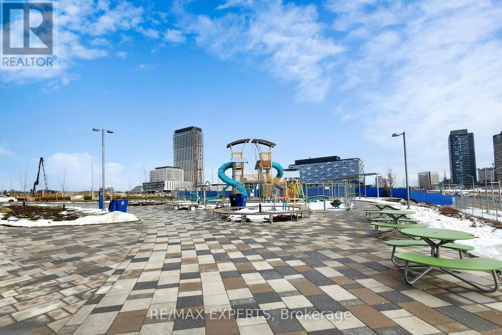 808 - 1 Quarrington Lane, Toronto, Ontario  M3C 0S4 - Photo 29 - C12857258