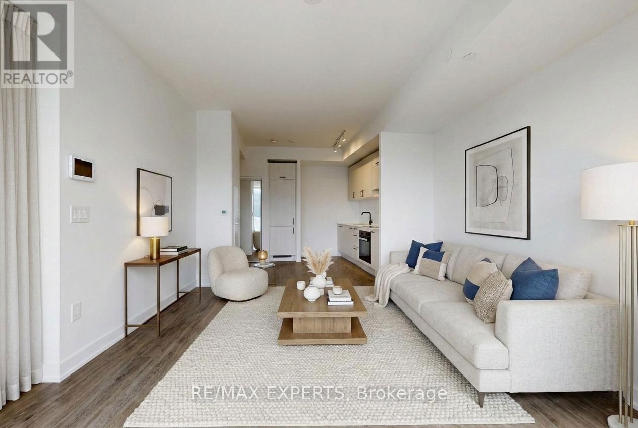 808 - 1 Quarrington Lane, Toronto, Ontario  M3C 0S4 - Photo 6 - C12857258