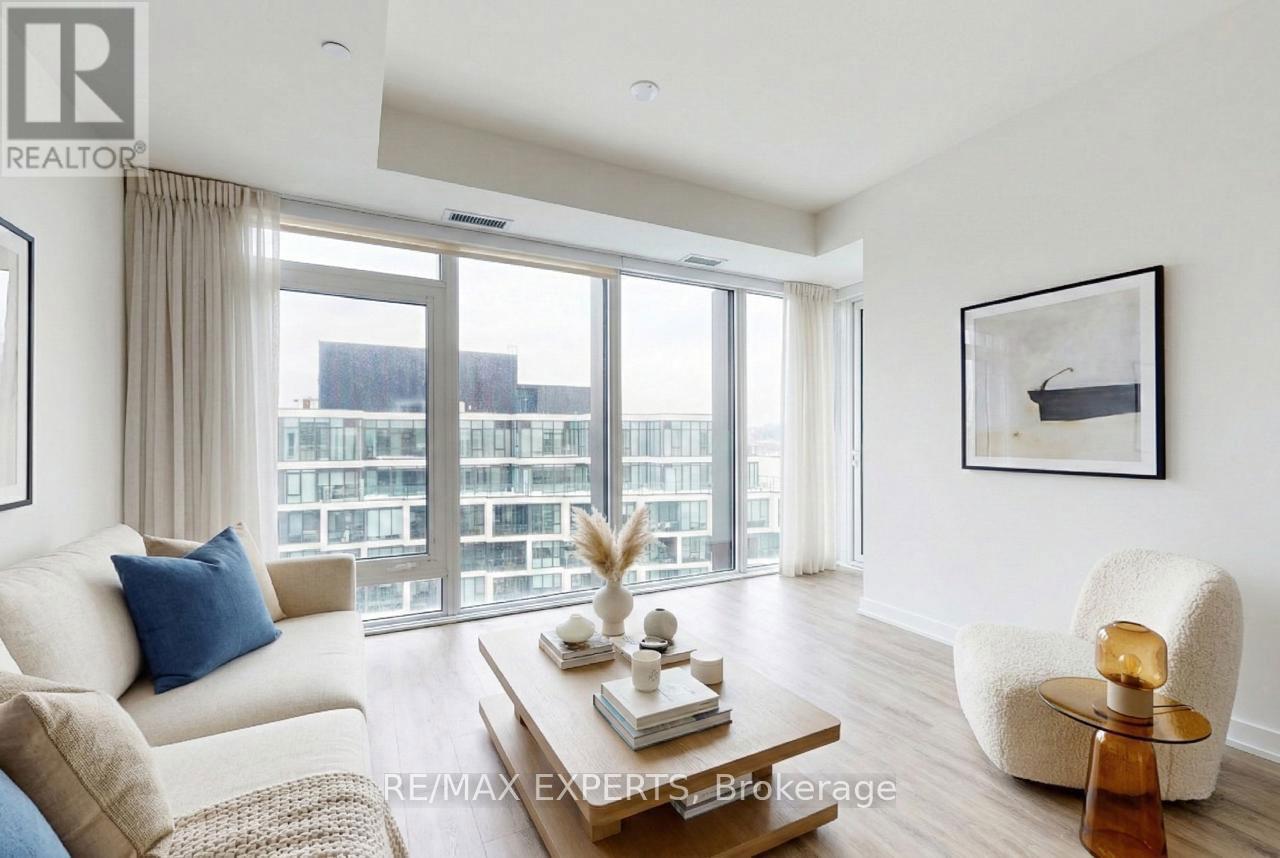 808 - 1 Quarrington Lane, Toronto, Ontario  M3C 0S4 - Photo 7 - C12857258