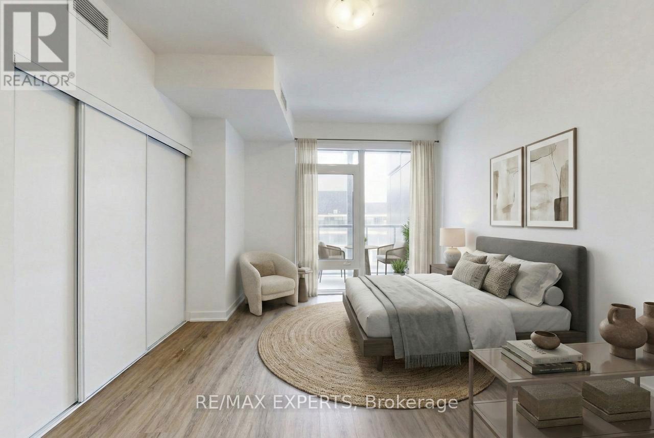 808 - 1 Quarrington Lane, Toronto, Ontario  M3C 0S4 - Photo 9 - C12857258