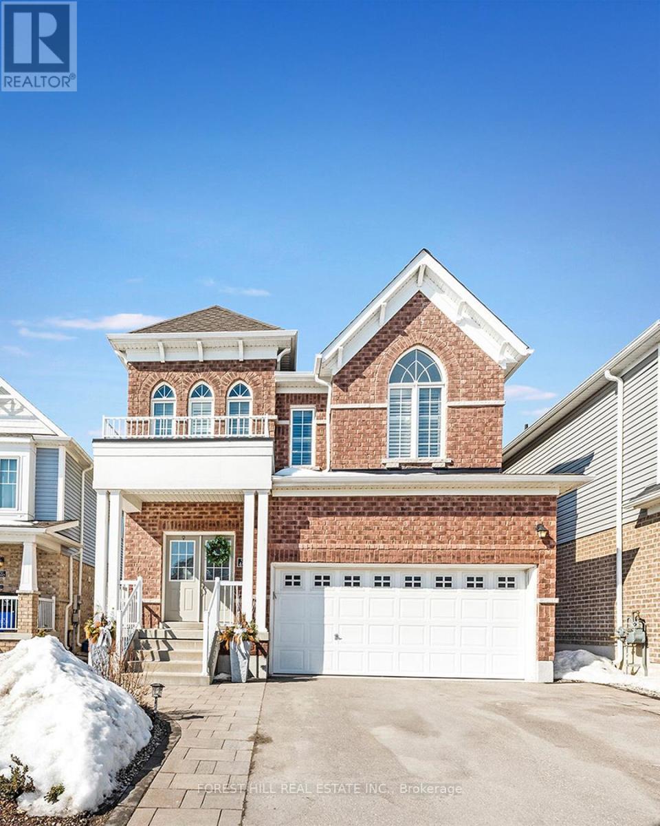 488 LINDEN DRIVE, Cambridge, Ontario