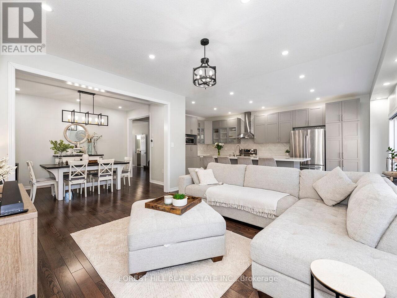 488 LINDEN DRIVE Cambridge, ON N3H 5L5