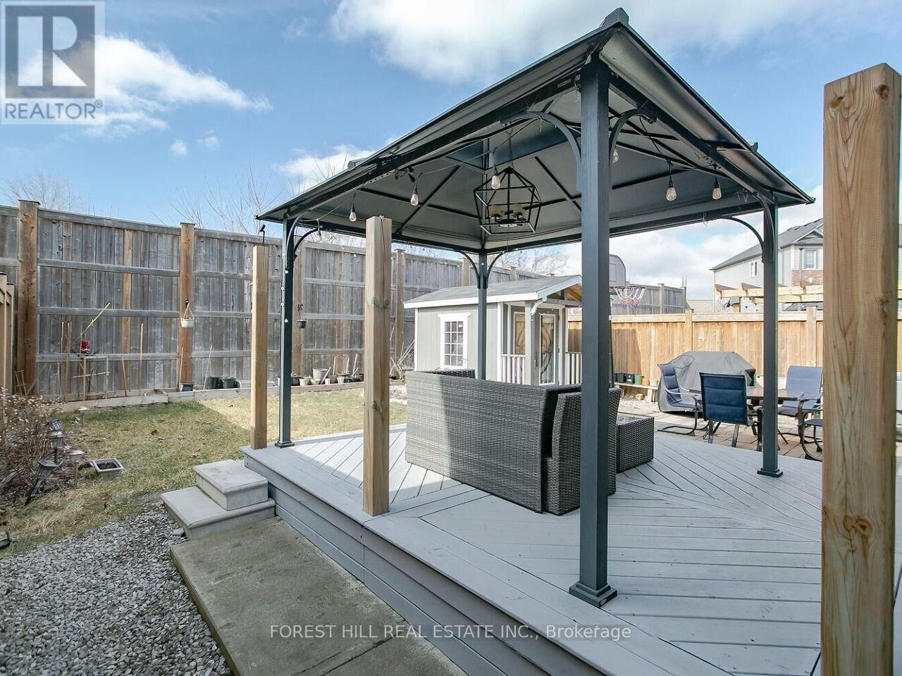 488 LINDEN DRIVE Cambridge, ON N3H 5L5