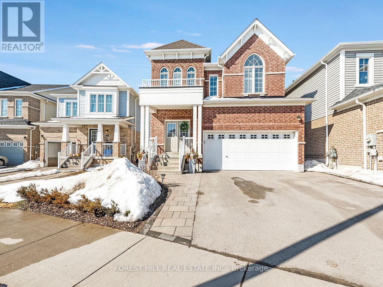 488 Linden Drive, Cambridge, Ontario  N3H 5L5 - Photo 2 - X12854974