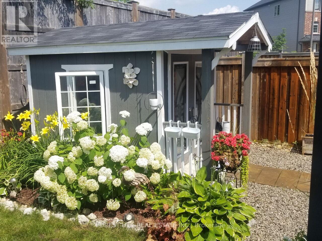 488 Linden Drive, Cambridge, Ontario  N3H 5L5 - Photo 36 - X12854974