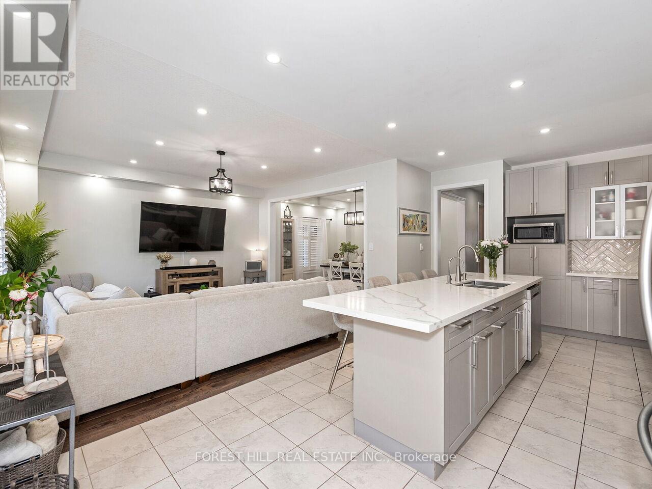 488 LINDEN DRIVE Cambridge, ON N3H 5L5