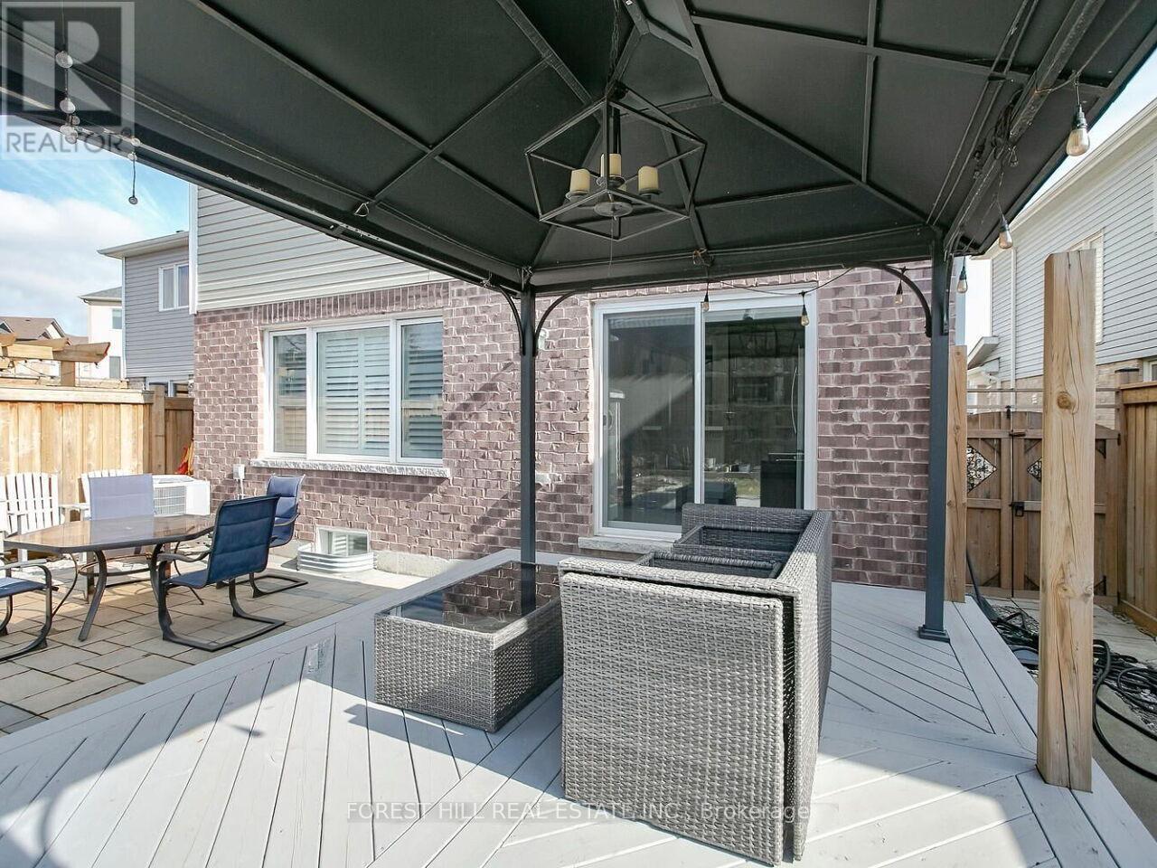 488 Linden Drive, Cambridge, Ontario  N3H 5L5 - Photo 35 - X12854974