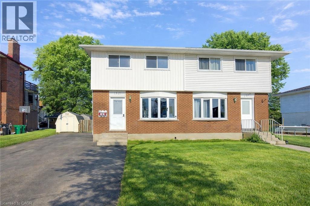 151 Hincks Street Unit# B, New Hamburg, Ontario  N3A 2B1 - Photo 2 - 40809012