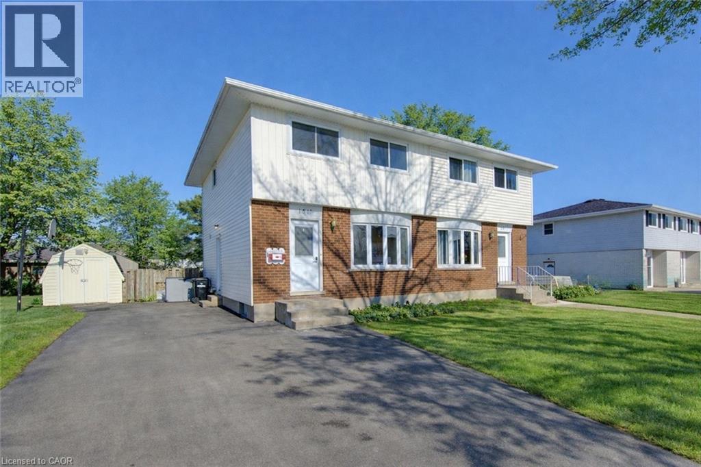 151 HINCKS Street Unit# B, new hamburg, Ontario