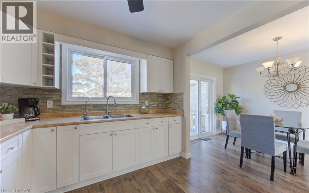 151 Hincks Street Unit# B, New Hamburg, Ontario  N3A 2B1 - Photo 18 - 40809012