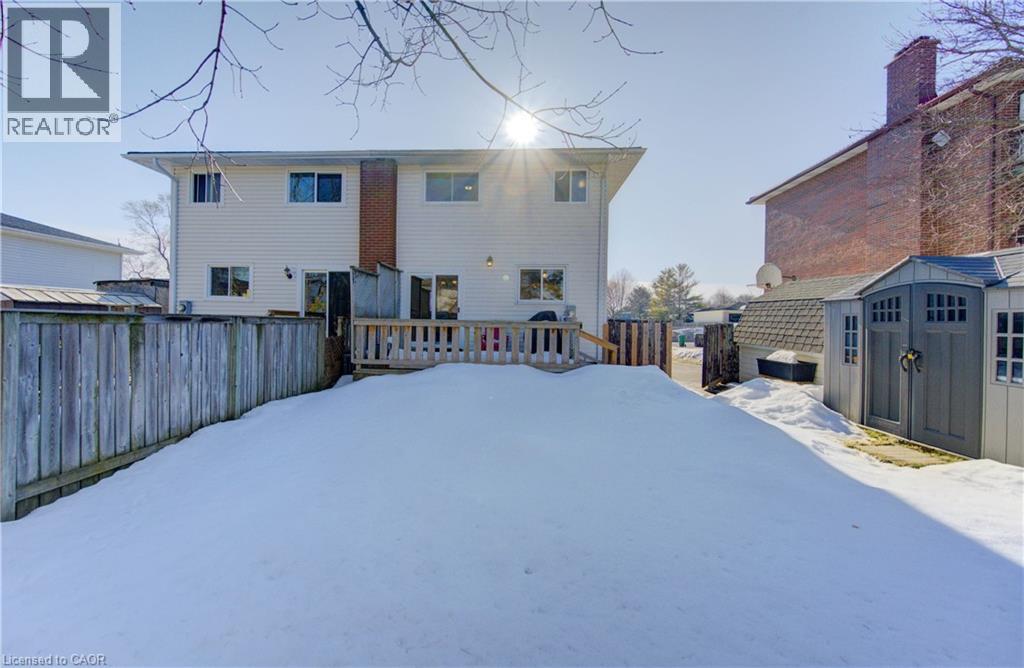 151 Hincks Street Unit# B, New Hamburg, Ontario  N3A 2B1 - Photo 38 - 40809012