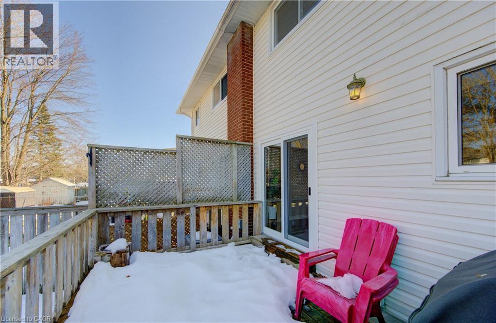 151 Hincks Street Unit# B, New Hamburg, Ontario  N3A 2B1 - Photo 40 - 40809012