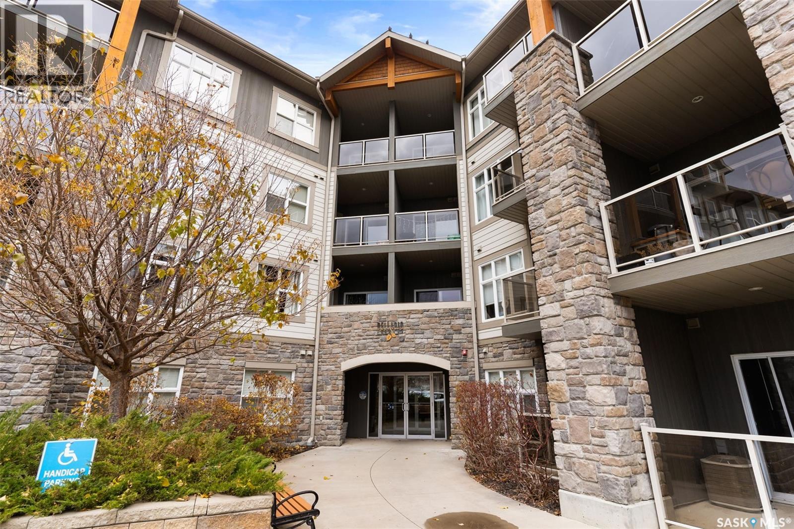 111 1220 Blackfoot DRIVE, Regina, Saskatchewan