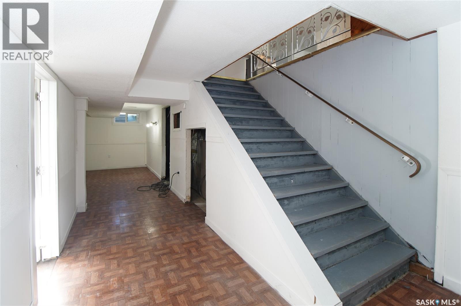 425 Montreal Street, Regina, Saskatchewan  S4R 1L4 - Photo 35 - SK029931