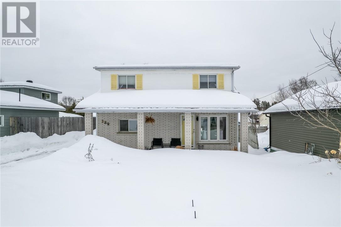 389 Algoma Street, Espanola, Ontario  P5E 1K3 - Photo 3 - 2126598
