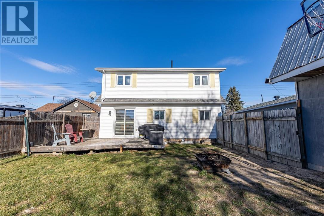 389 Algoma Street, Espanola, Ontario  P5E 1K3 - Photo 38 - 2126598