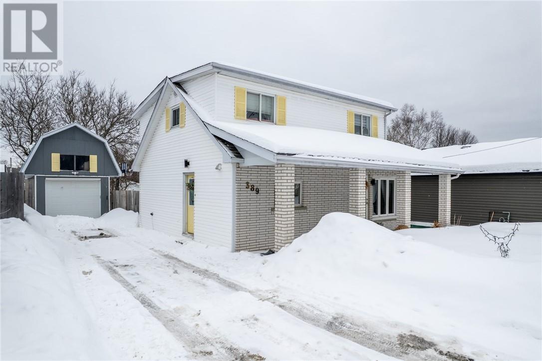 389 Algoma Street, Espanola, Ontario  P5E 1K3 - Photo 4 - 2126598