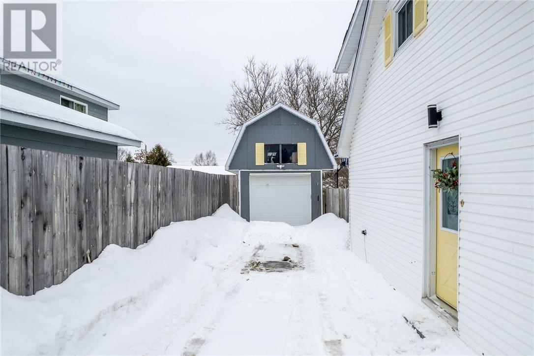 389 Algoma Street, Espanola, Ontario  P5E 1K3 - Photo 45 - 2126598
