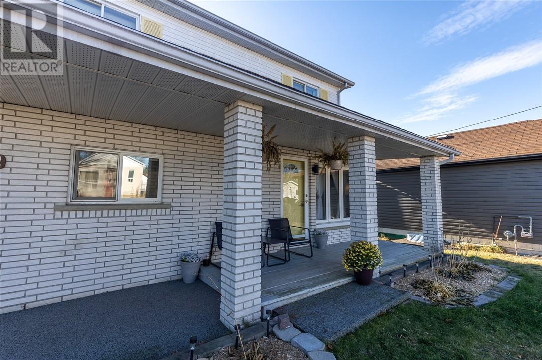 389 Algoma Street, Espanola, Ontario  P5E 1K3 - Photo 43 - 2126598