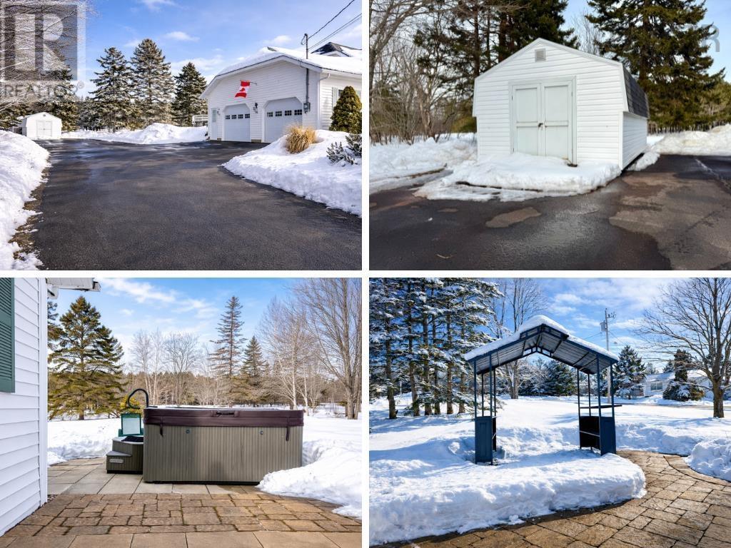 185 D'orsay Road, East Amherst, Nova Scotia  B4H 3Y2 - Photo 7 - 202604030