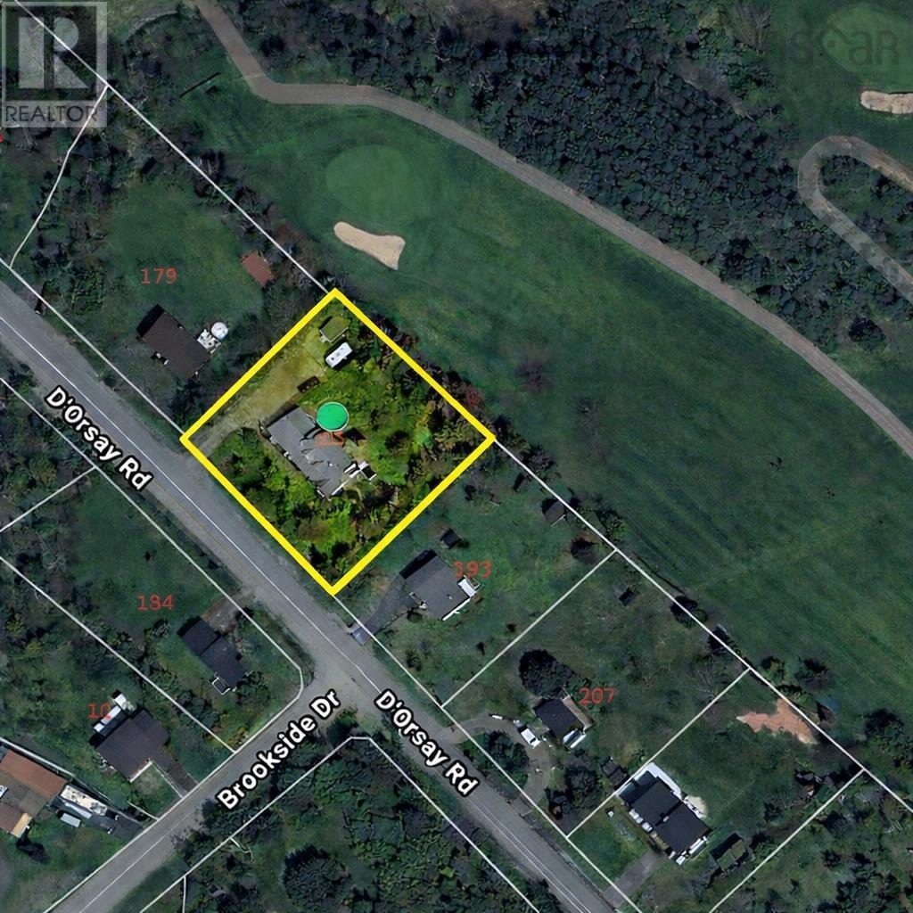 185 D'orsay Road, East Amherst, Nova Scotia  B4H 3Y2 - Photo 9 - 202604030