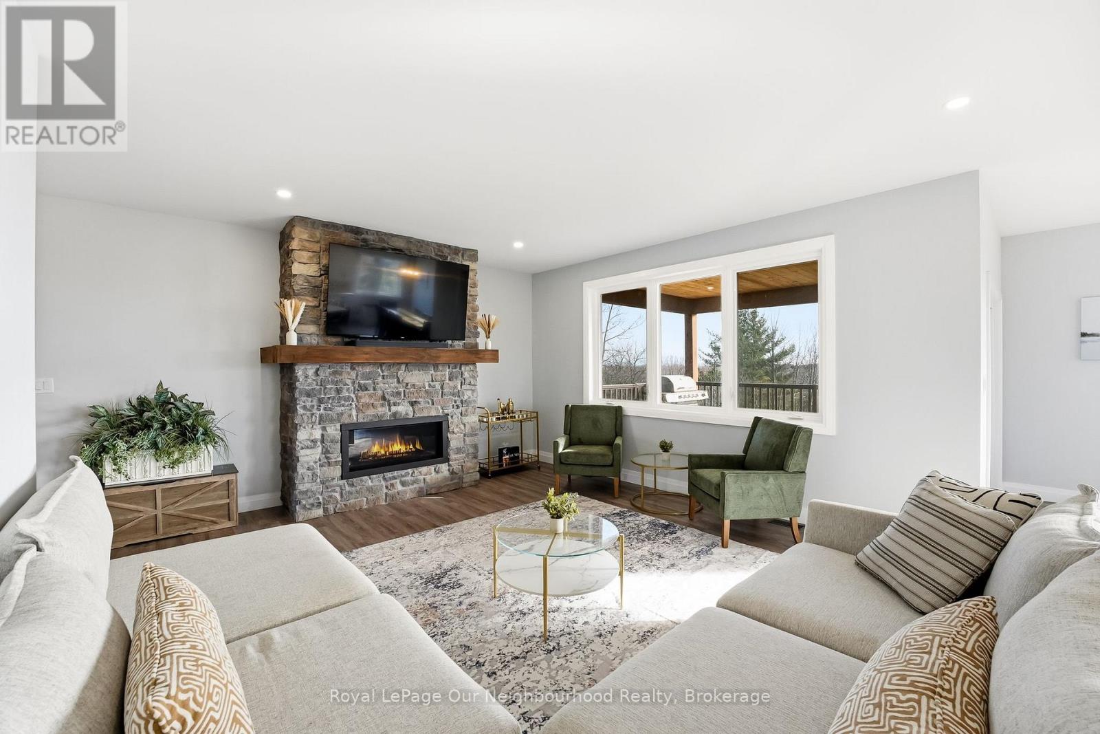 14321 County Road 2, Cramahe, Ontario  K0K 1S0 - Photo 12 - X12857650