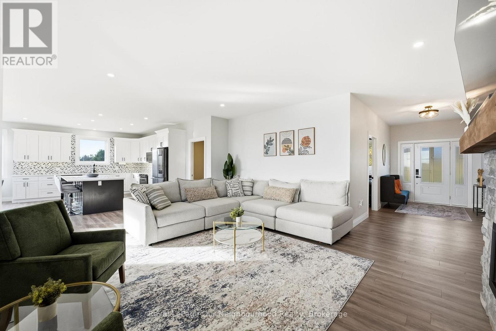 14321 County Road 2, Cramahe, Ontario  K0K 1S0 - Photo 13 - X12857650