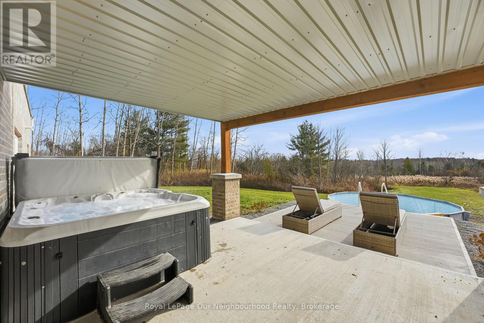 14321 County Road 2, Cramahe, Ontario  K0K 1S0 - Photo 46 - X12857650