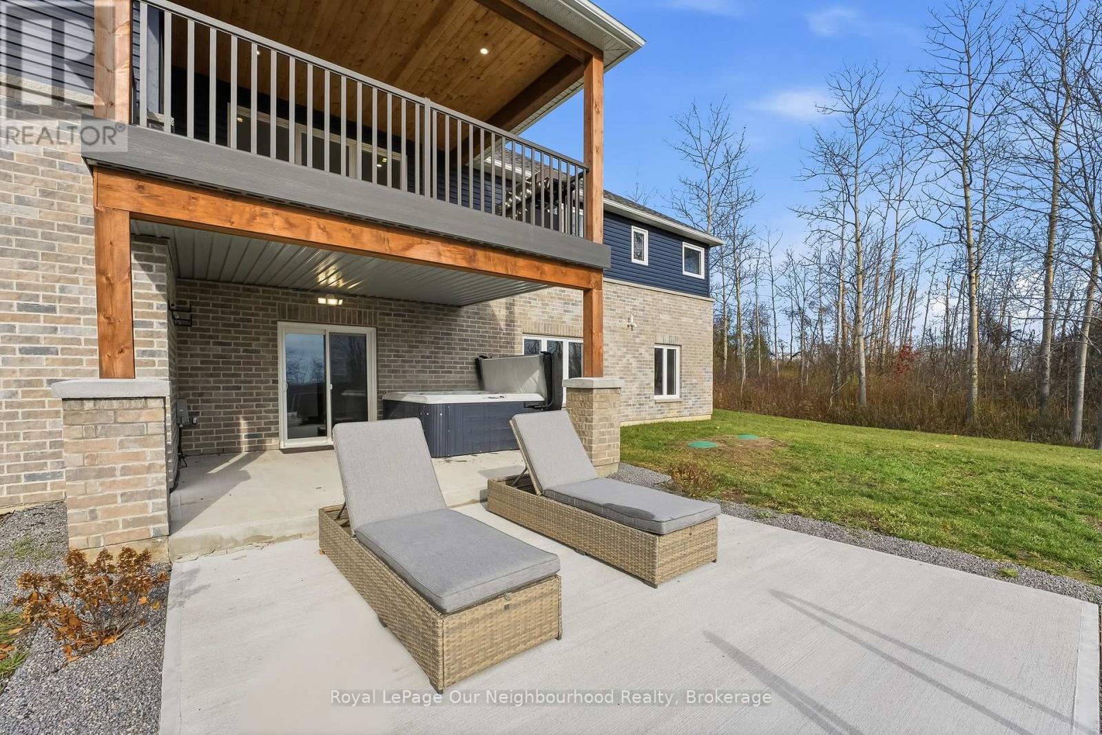 14321 County Road 2, Cramahe, Ontario  K0K 1S0 - Photo 48 - X12857650