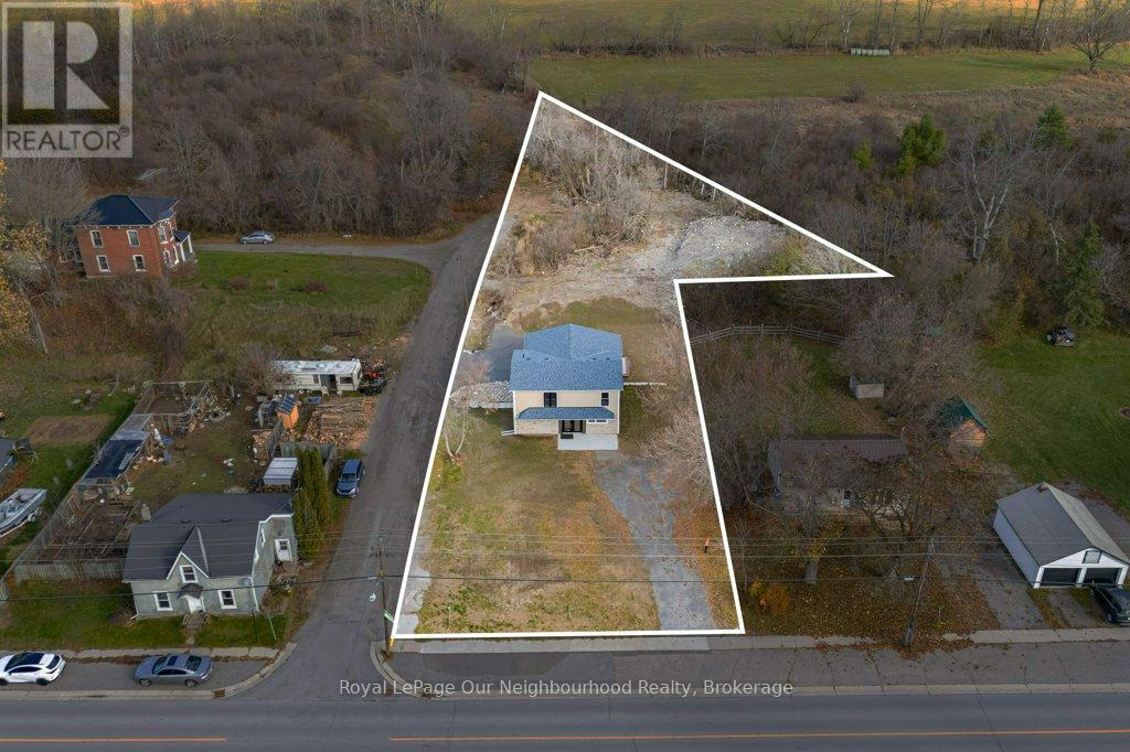 6682 Wheeler Street, Stone Mills (Stone Mills), Ontario  K0K 3G0 - Photo 1 - X12857652