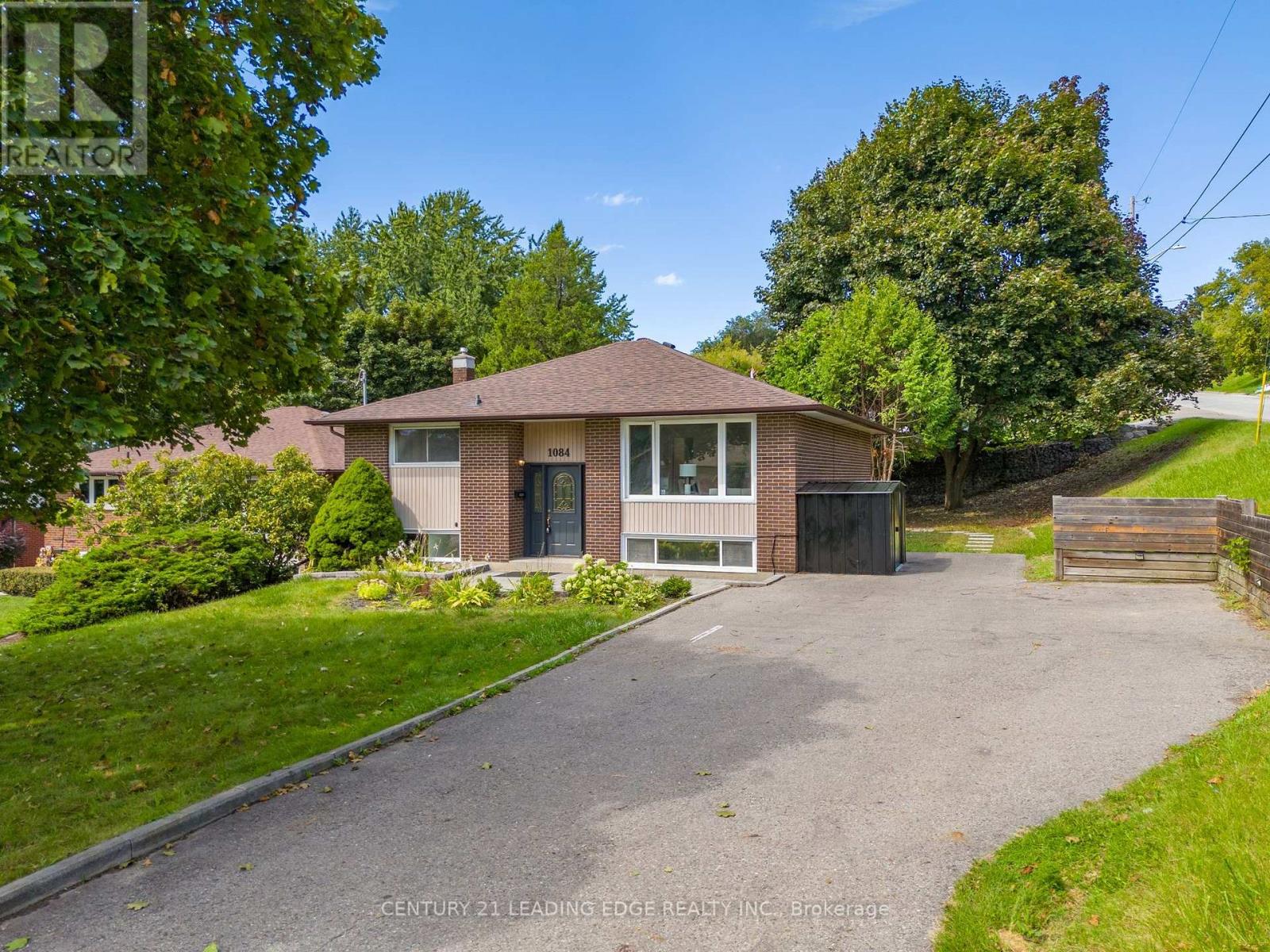 BSMT - 1084 WILLOWDALE AVENUE, Oshawa, Ontario