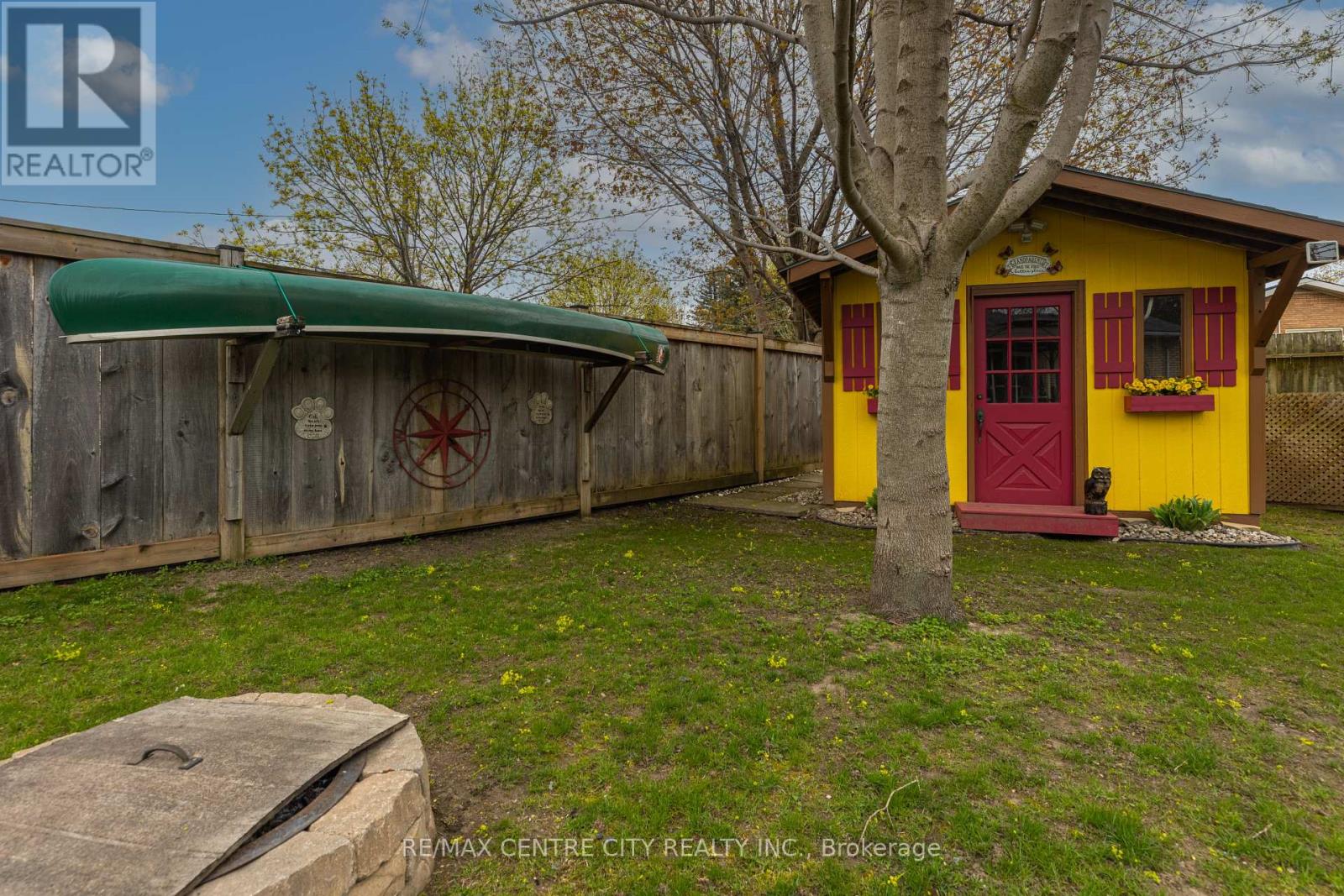 8 Parkview Drive, St. Thomas, Ontario  N5R 4B5 - Photo 30 - X12857636