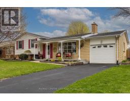 8 PARKVIEW DRIVE, St. Thomas, Ontario