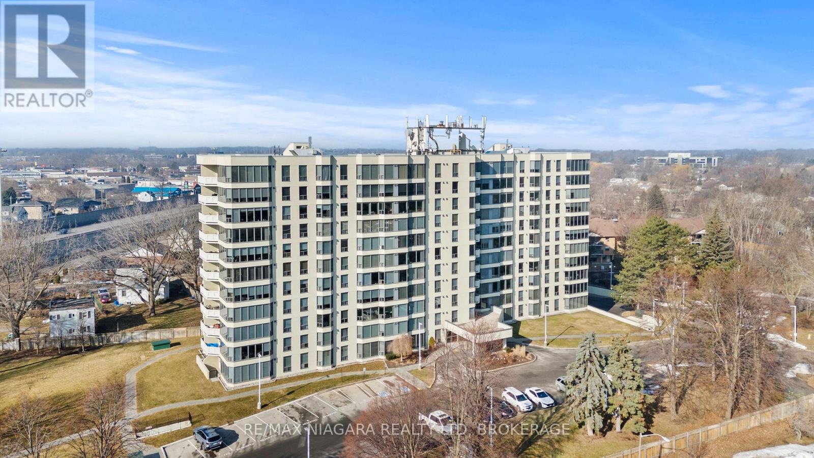 601 - 81 Scott Street, St. Catharines, Ontario  L2N 7L5 - Photo 31 - X12851286