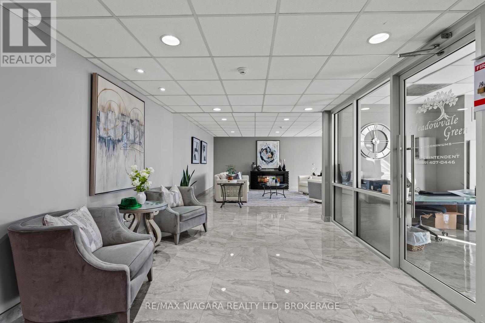 601 - 81 Scott Street, St. Catharines, Ontario  L2N 7L5 - Photo 7 - X12851286