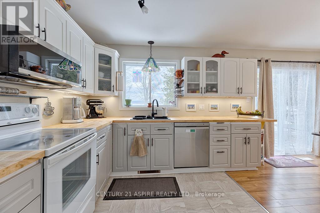 45 Columbine Lane, North Algona Wilberforce, Ontario  K0J 1T0 - Photo 24 - X12857658