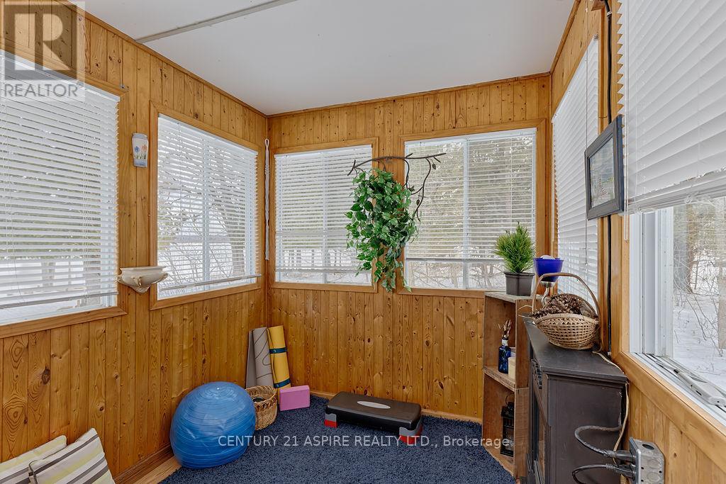 45 Columbine Lane, North Algona Wilberforce, Ontario  K0J 1T0 - Photo 29 - X12857658