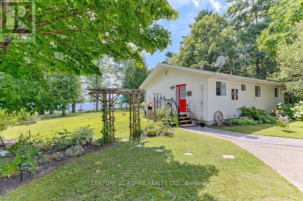 45 Columbine Lane, North Algona Wilberforce, Ontario  K0J 1T0 - Photo 3 - X12857658