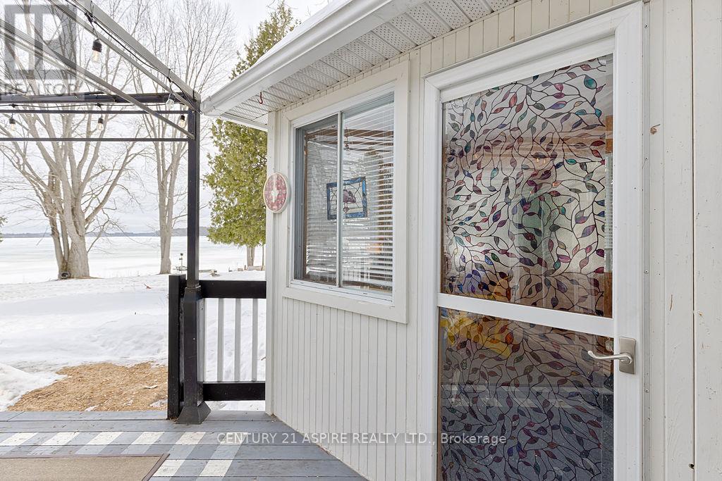 45 Columbine Lane, North Algona Wilberforce, Ontario  K0J 1T0 - Photo 30 - X12857658