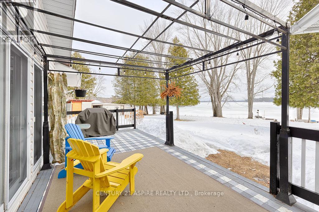 45 Columbine Lane, North Algona Wilberforce, Ontario  K0J 1T0 - Photo 31 - X12857658