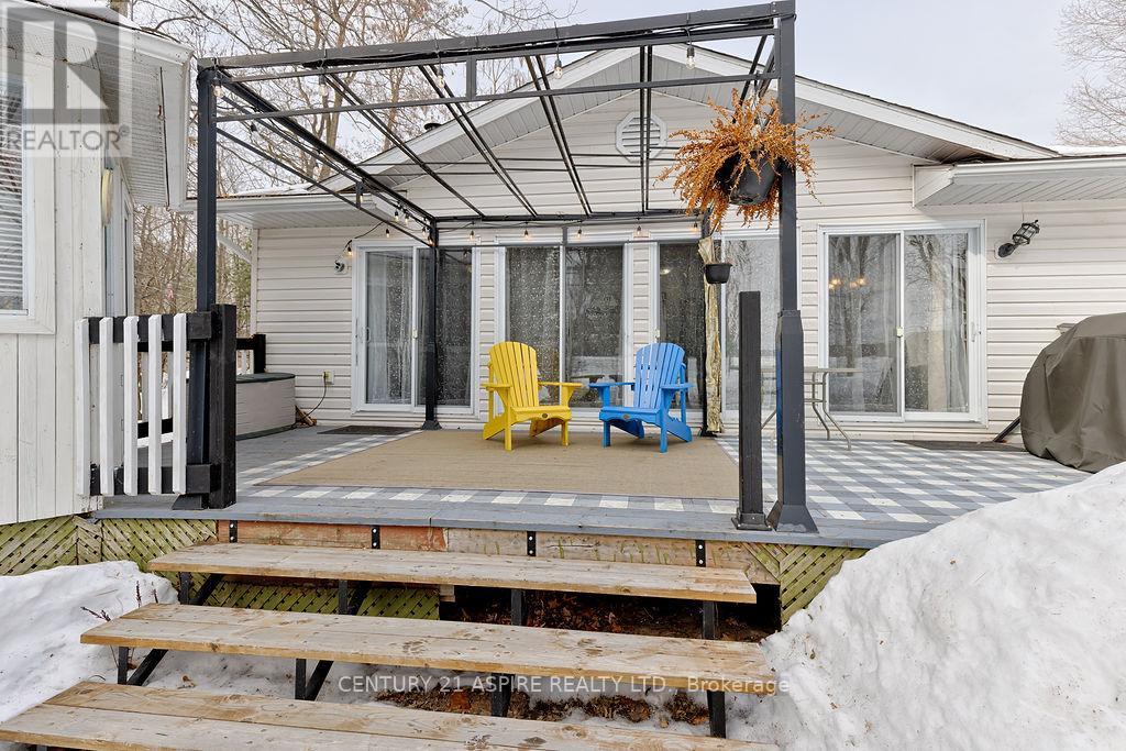 45 Columbine Lane, North Algona Wilberforce, Ontario  K0J 1T0 - Photo 32 - X12857658