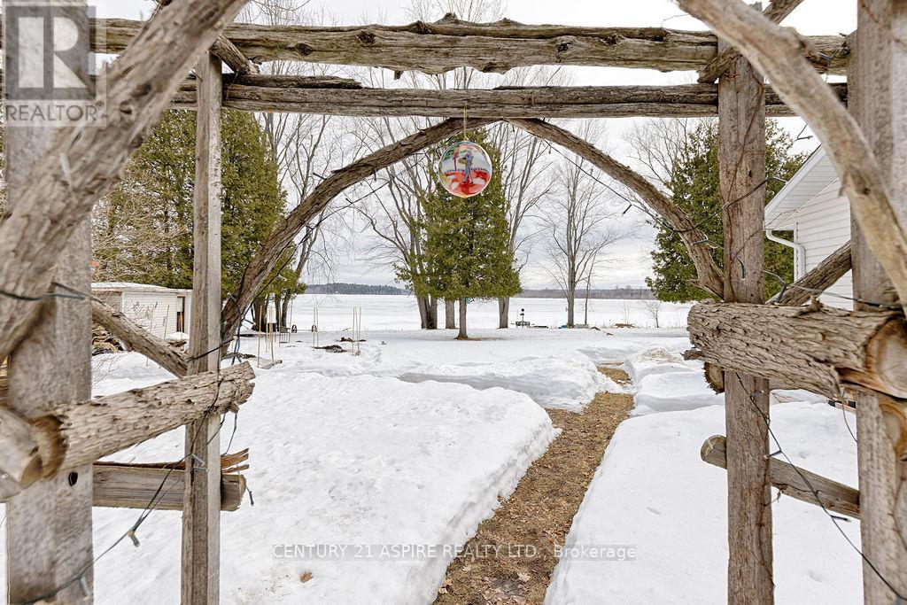 45 Columbine Lane, North Algona Wilberforce, Ontario  K0J 1T0 - Photo 34 - X12857658