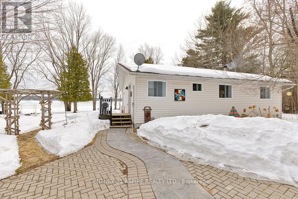 45 Columbine Lane, North Algona Wilberforce, Ontario  K0J 1T0 - Photo 35 - X12857658