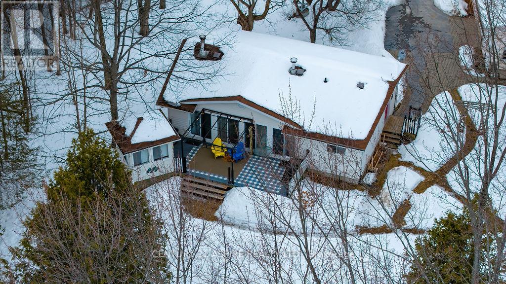 45 Columbine Lane, North Algona Wilberforce, Ontario  K0J 1T0 - Photo 36 - X12857658