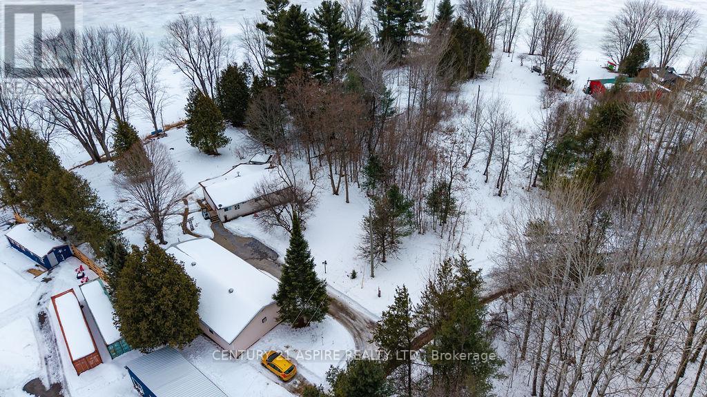 45 Columbine Lane, North Algona Wilberforce, Ontario  K0J 1T0 - Photo 38 - X12857658